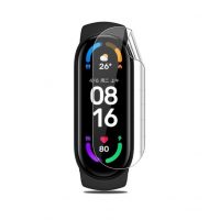 Védőfólia a Xiaomi Mi Band 8-hoz