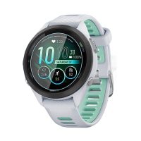 Védőüveg Garmin Forerunner 265S-hez