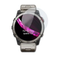 Védőüveg Garmin Quatix 7X-hez