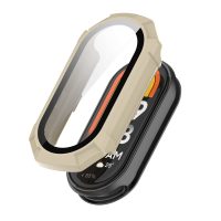 Xiaomi Mi Band 8 védőburkolat - Bézs