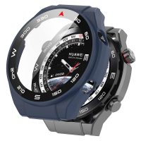 Védőborító a Huawei Watch Ultimate készülékhez - Sötétkék