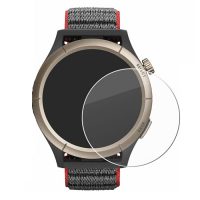 Védőüveg Amazfit Cheetah Speedster (Round) és Cheetah Pro modellekhez