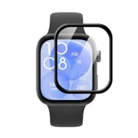 Védőfólia a Huawei Watch Fit 3-hoz