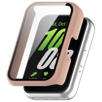 Védőborítás a Samsung Galaxy Fit 3 készülékhez - Rózsaszín