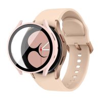 Védőborítás a Samsung galaxy Watch 5 40mm készülékhez - Rózsaszín