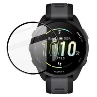 Védőfólia Garmin Forerunner 165-höz