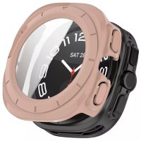 Védőborítás Samsung Galaxy Watch Ultra 47mm készülékhez - Matt rózsaszín