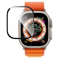 Védőfólia Apple Watch, 49 mm-hez