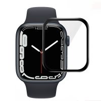 Védőfólia Apple Watch, 45 mm-hez