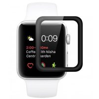 Védőfólia Apple Watch, 38 mm-hez