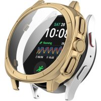 Védőtok Samsung Galaxy Watch 7 40mm-he - Arany