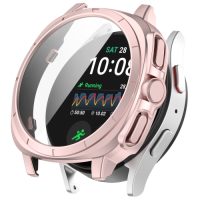 Védőtok Samsung Galaxy Watch 7 40mm-hez - Rózsaszín