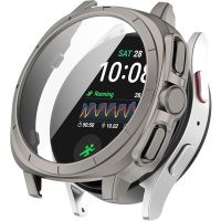 Védőtok Samsung Galaxy Watch 7 40mm-hez - Szürke