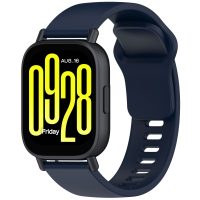 eses Szilikon szíj Xiaomi Redmi Watch 5 Active/Lite készülékhez - Kék