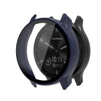 Védőborítás a Garmin Vívomove Sport készülékhez - Kék