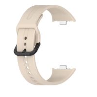 eses szilikon szíj Xiaomi Redmi Watch 5-höz és Xiaomi Redmi Watch eSIM-hez - Bézs