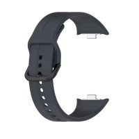 eses szilikon szíj Xiaomi Redmi Watch 5-höz és Xiaomi Redmi Watch eSIM-hez - Szürke