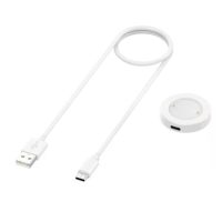 eses Charger for Honor Watch 5, 4, GS3, GS4 - Fehér