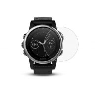 Védőüveg Garmin Fenix 5S és 5S Plus készülékhez