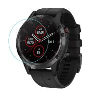 Védőüveg Garmin Fenix 5X és 5X Plus készülékhez