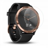 Védőüveg a Garmin Vivomove 3 készülékhez