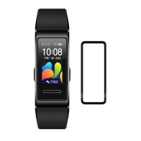 Védőfólia Huawei Band 4 Pro készülékhez