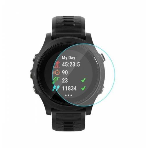 Foto - Védőüveg a Garmin Forerunner 935 készülékhez