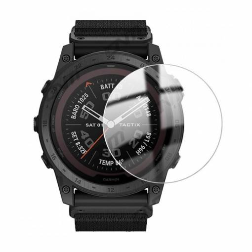 Foto - Védőüveg Garmin Tactix 7 és 7 Pro készülékekhez