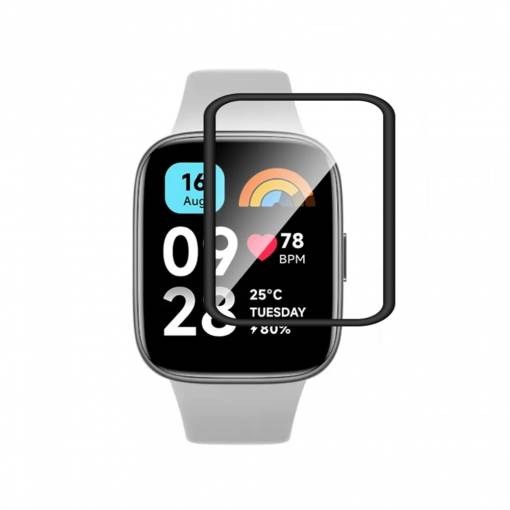 Foto - Védőfólia a Redmi Watch 3 Active készülékhez