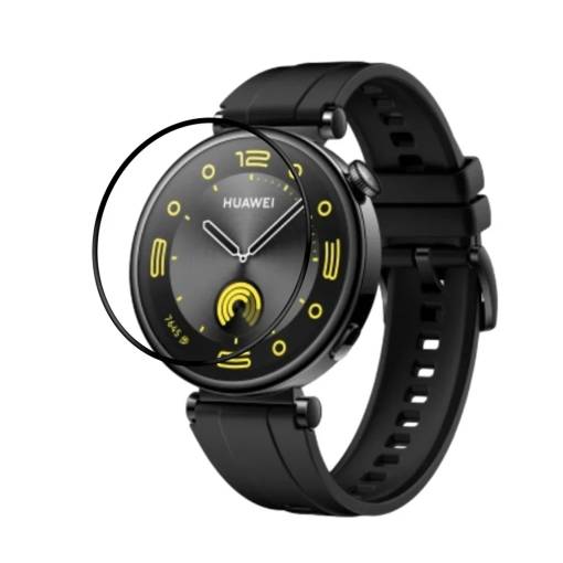 Foto - Védőfólia a Huawei Watch GT4 - 41 mm-es órához