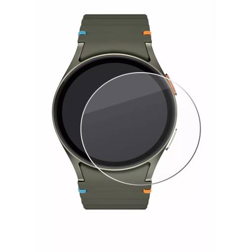 Foto - Védőüveg Samsung Galaxy Watch 7 - 40 mm-hez