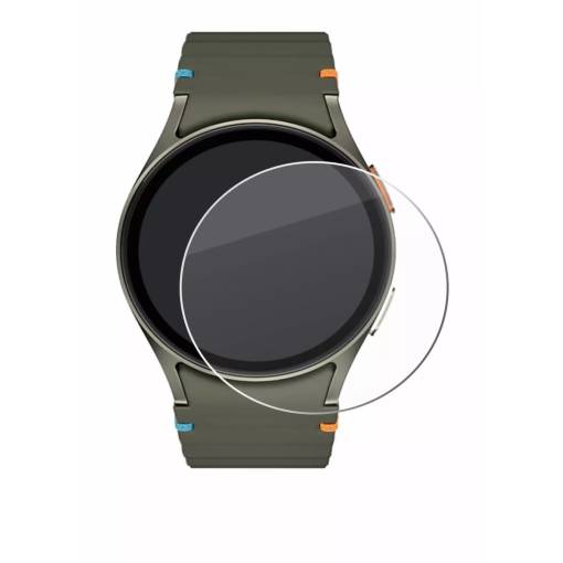 Foto - Védőüveg Samsung Galaxy Watch 7 - 44 mm-hez