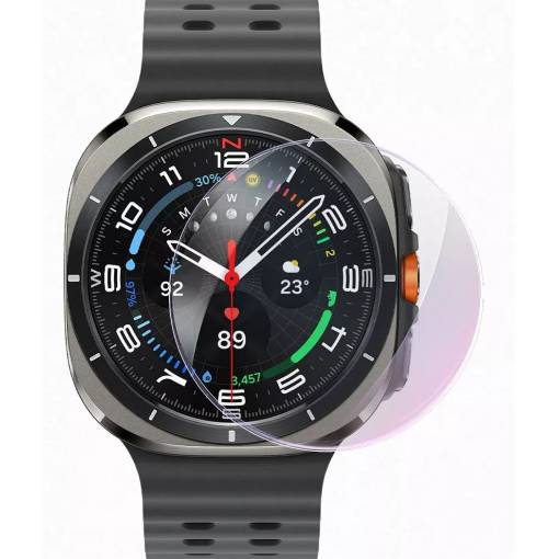 Foto - Védőüveg Samsung Galaxy Watch Ultra 47 mm-hez