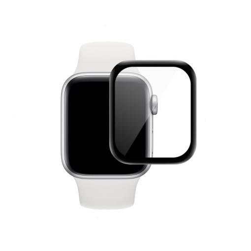 Foto - Védőfólia Apple Watch, 44 mm-hez